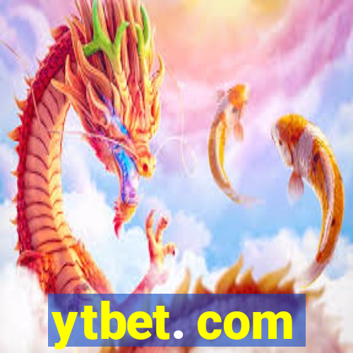 ytbet. com